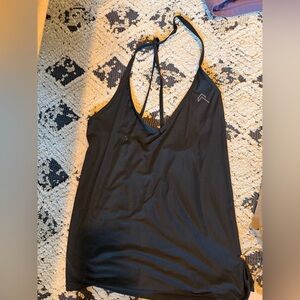 Oner Active go to strappy loose tank black S